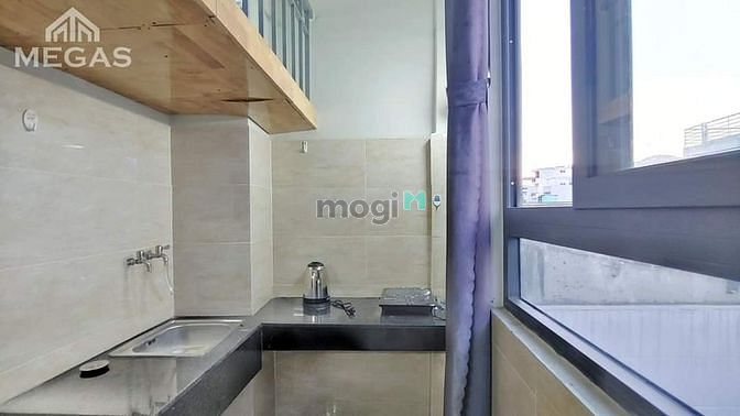 Hình ảnh Duplex bếp riêng_Gác cao 2m ngay VX Lê Đại Hành_Sát Q10, Q11_Giữ T8