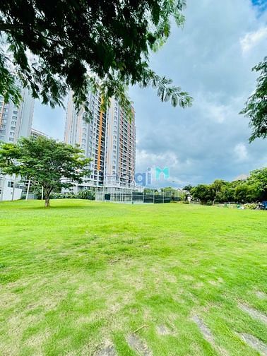 Hình ảnh Nhà mới đẹp 3PN - full nội thất Mega Ruby Khang Điền - trục chính 20m