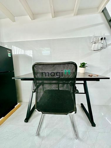 Hình ảnh ✅Ở ĐƯỢC 5 NGƯỜI - 5 XE✅Căn Hộ Duplex 40m2_Full NT Gần ĐH Văn Lang