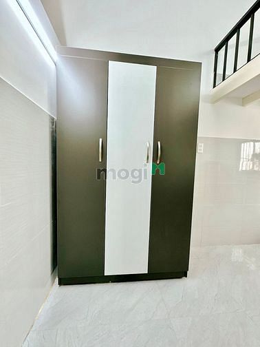 Hình ảnh ✅Ở ĐƯỢC 5 NGƯỜI - 5 XE✅Căn Hộ Duplex 40m2_Full NT Gần ĐH Văn Lang