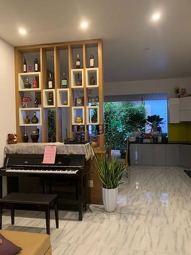 Hình ảnh Nhà mới đẹp 3PN - full nội thất Mega Ruby Khang Điền - trục chính 20m