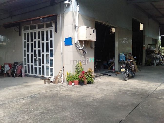 Hình ảnh Bán đất Củ Chi xã Tân Thạnh Đông; 9310.1m2; 70 tỷ; MT đường Bến Than