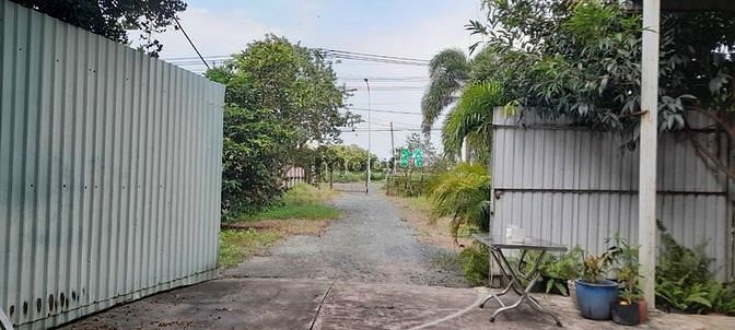 Hình ảnh Bán đất Củ Chi xã Tân Thạnh Đông; 9310.1m2; 70 tỷ; MT đường Bến Than