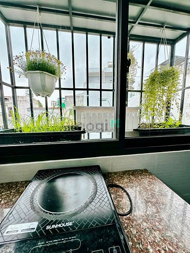 Hình ảnh ✅Ở ĐƯỢC 5 NGƯỜI - 5 XE✅Căn Hộ Duplex 40m2_Full NT Gần ĐH Văn Lang