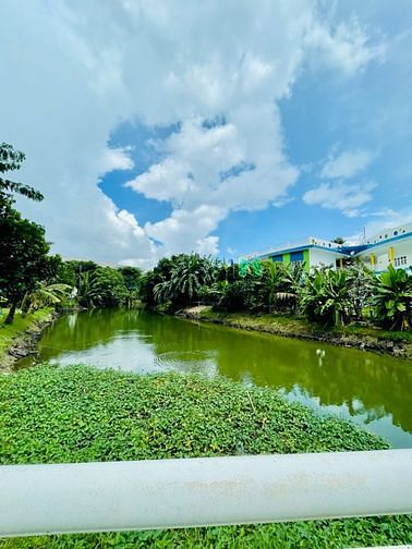 Hình ảnh Nhà mới đẹp 3PN - full nội thất Mega Ruby Khang Điền - trục chính 20m