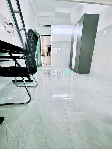 Hình ảnh ✅Ở ĐƯỢC 5 NGƯỜI - 5 XE✅Căn Hộ Duplex 40m2_Full NT Gần ĐH Văn Lang