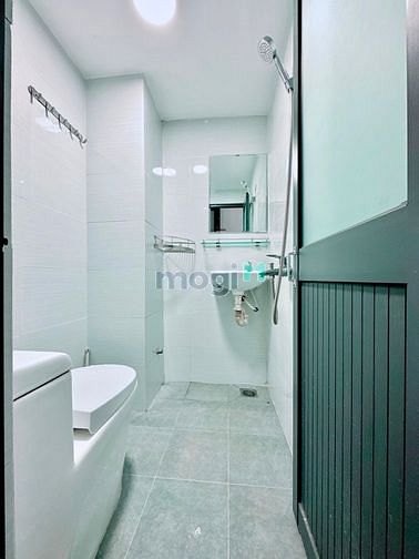 Hình ảnh ✅Ở ĐƯỢC 5 NGƯỜI - 5 XE✅Căn Hộ Duplex 40m2_Full NT Gần ĐH Văn Lang