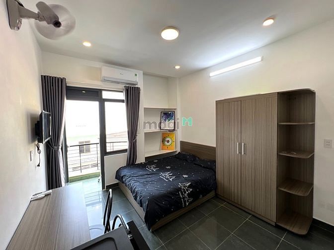 Hình ảnh CHO THUÊ CĂN HỘ BANCOLNY Quận 10 gần đại học Hoa Sen