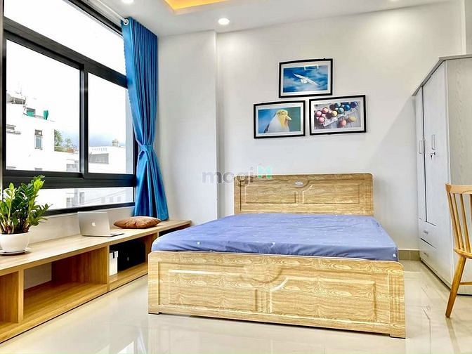 Hình ảnh Mb6623 nạp rút nhanh chóng Mini Bình Thạnh gần Chợ Bà Chiểu giáp Phú Nhuận