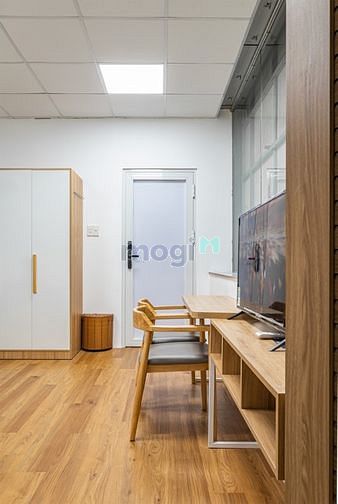 Hình ảnh Mb6623 nạp rút nhanh chóng Mini full nội thất gần chợ Bà Chiểu giáp Q1
