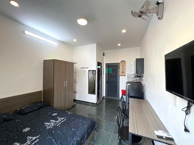 Hình ảnh CHO THUÊ CĂN HỘ BANCOLNY Quận 10 gần đại học Hoa Sen