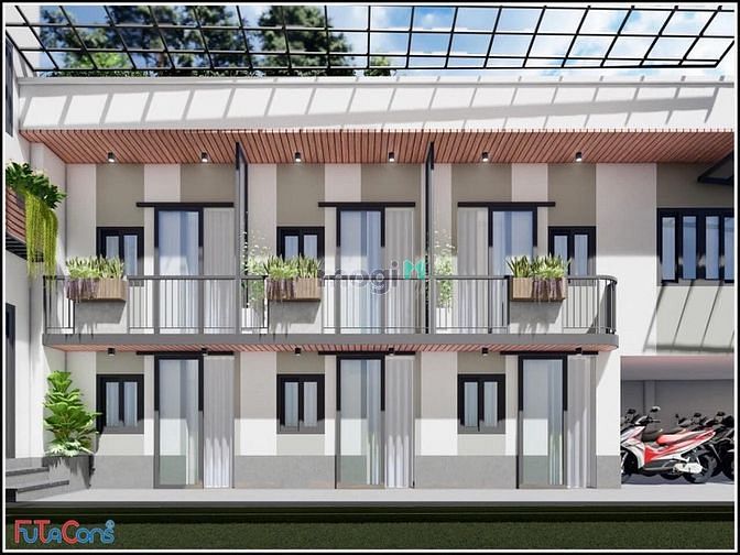 Hình ảnh 🌷 Duplex không giới hạn người ở - ngay ngã tư hàng xanh
