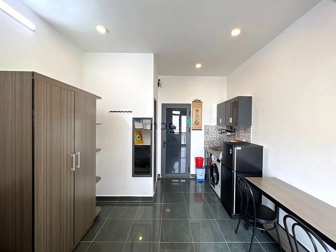 Hình ảnh CHO THUÊ CĂN HỘ BANCOLNY Quận 10 gần đại học Hoa Sen