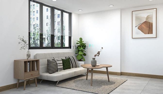 Hình ảnh 🌷 Duplex không giới hạn người ở - ngay ngã tư hàng xanh