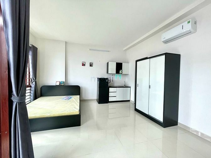Hình ảnh CHDV Studio full nội thất cao cấp ngay Văn Cao - Nguyễn Sơn
