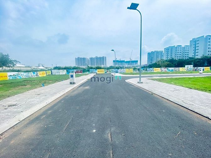 Hình ảnh Liên hệ ngay để được nhận bảng giá 31 nền đất KDC Đất Nam An Lạc.