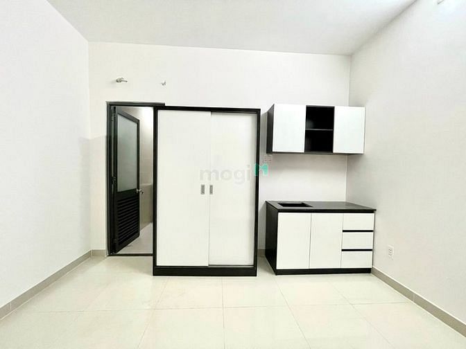 Hình ảnh CHDV Studio full nội thất cao cấp ngay Văn Cao - Nguyễn Sơn