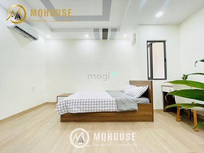 Hình ảnh Studio full nội thất máy hút mùi, bếp từ âm Lê Đức Thọ