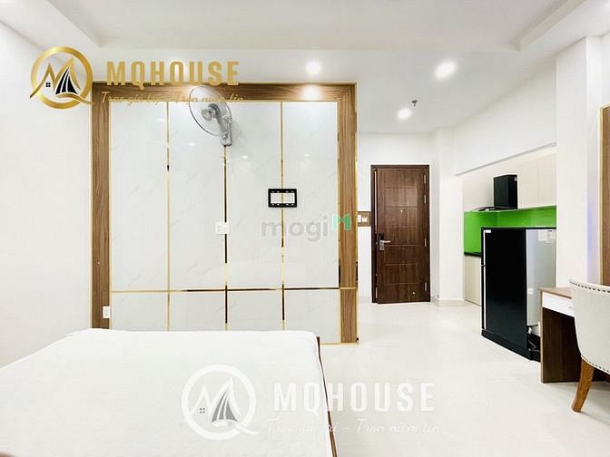 Hình ảnh Studio full nội thất máy hút mùi, bếp từ âm Lê Đức Thọ
