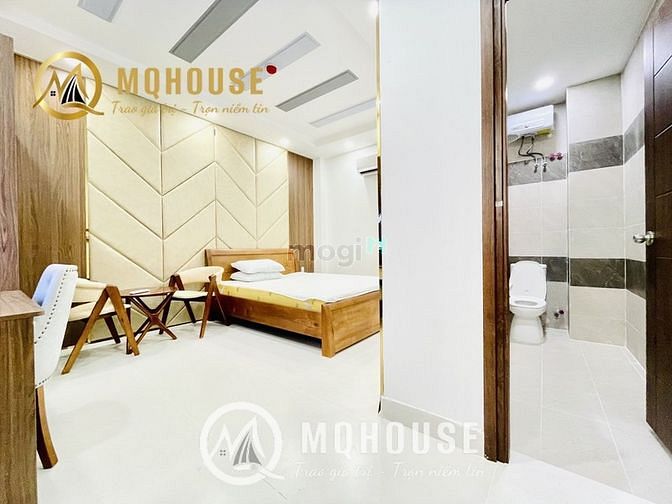 Hình ảnh Studio full nội thất máy hút mùi, bếp từ âm Lê Đức Thọ