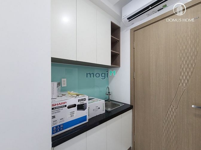 Hình ảnh CHUNG CƯ Mini Full Nội Thất Q7 Giá Tốt