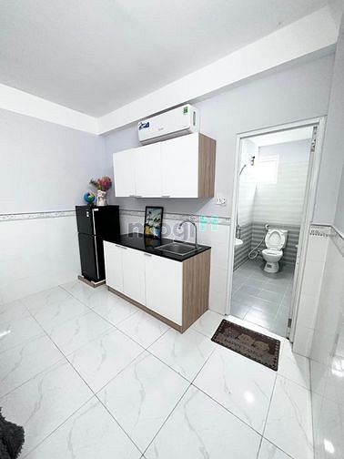 Hình ảnh Phòng Studio Full nội thất Gần nhà thiếu nhi- Lê Đưc Thọ