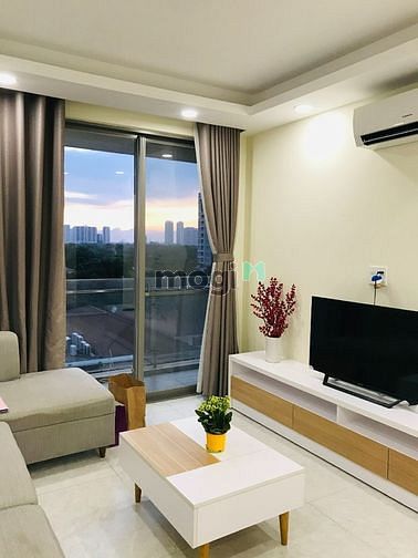Hình ảnh cho thuê Trang Chủ MB66.COM / Đăng Ký Tặng 66K Hưng Phúc 2PN view biệt thự, full nội thất giá 17tr/th