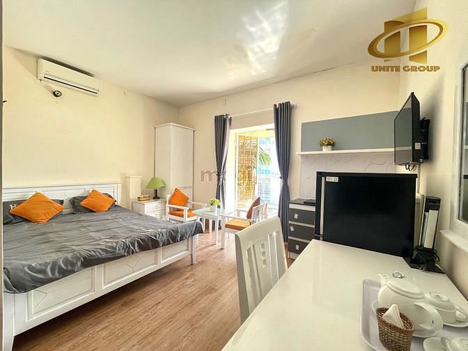 Hình ảnh Mb6623 nạp rút nhanh chóng Mini Bình Thạnh full nội thất gần Landmark giáp Q1
