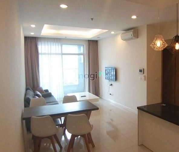 Hình ảnh View thoáng mát CH XI RIVERVIEW Q2, 68m2 giá chỉ 2,47 tỷ