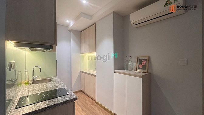 Hình ảnh 💥 Căn Hộ Cao Cấp • 1BedRoom • Ban Công • Gần Cầu Thị Nghè