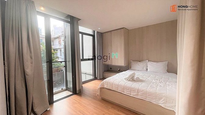 Hình ảnh 💥 Căn Hộ Cao Cấp • 1BedRoom • Ban Công • Gần Cầu Thị Nghè