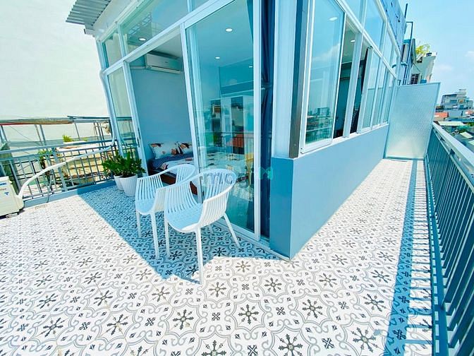 Hình ảnh Mb6623 nạp rút nhanh chóng Mini Bình Thạnh full nội thất gần Landmark giáp Q1