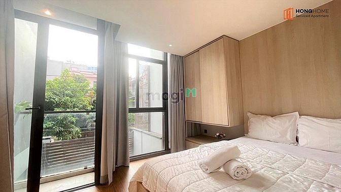 Hình ảnh 💥 Căn Hộ Cao Cấp • 1BedRoom • Ban Công • Gần Cầu Thị Nghè