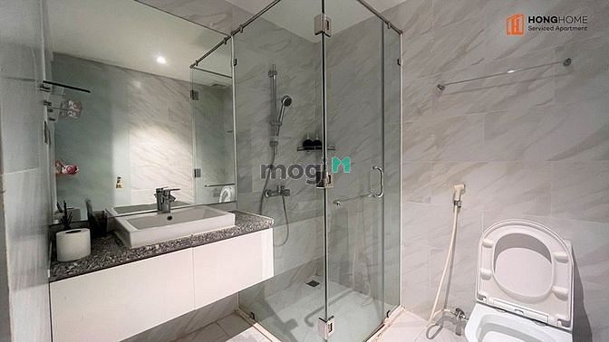 Hình ảnh 💥 Căn Hộ Cao Cấp • 1BedRoom • Ban Công • Gần Cầu Thị Nghè