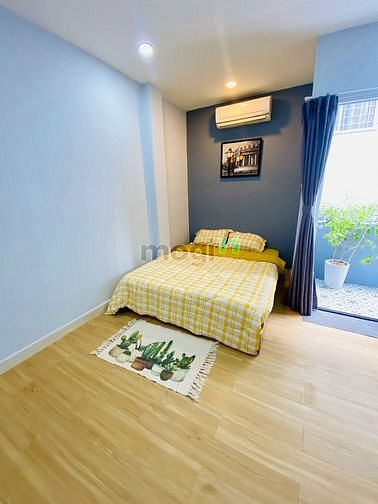 Hình ảnh Mb6623 nạp rút nhanh chóng Mini Bình Thạnh full nội thất gần Landmark giáp Q1