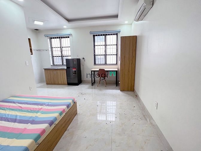 Hình ảnh Studio máy giặt riêng Cityland kế Lotte Gò Vấp