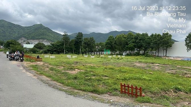 Hình ảnh Đất nền châu pha - đất dự án đầy đủ pháp lý