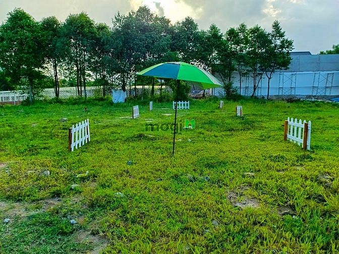 Hình ảnh Đất nền châu pha - đất dự án đầy đủ pháp lý