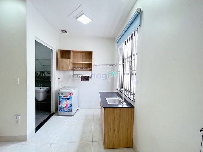 Hình ảnh Studio máy giặt riêng Cityland kế Lotte Gò Vấp