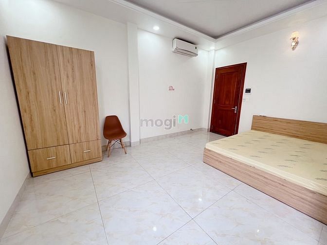 Hình ảnh Studio máy giặt riêng Cityland kế Lotte Gò Vấp