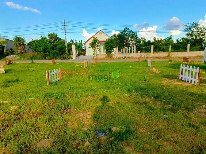 Hình ảnh Đất nền châu pha - đất dự án đầy đủ pháp lý