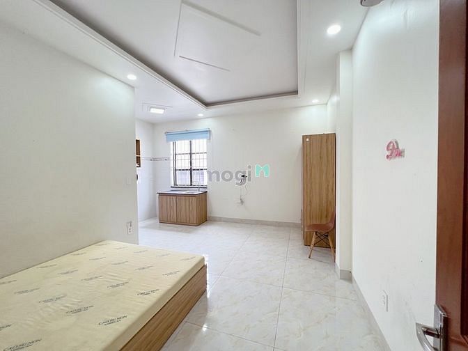 Hình ảnh Studio máy giặt riêng Cityland kế Lotte Gò Vấp