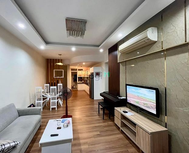 Hình ảnh Căn Hộ Riverside Residence - Phú Mỹ Hưng Quận 7 giá 17tr