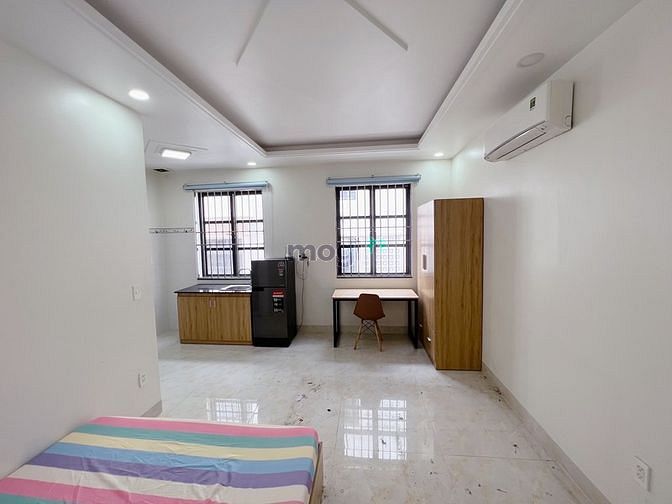 Hình ảnh Studio máy giặt riêng Cityland kế Lotte Gò Vấp