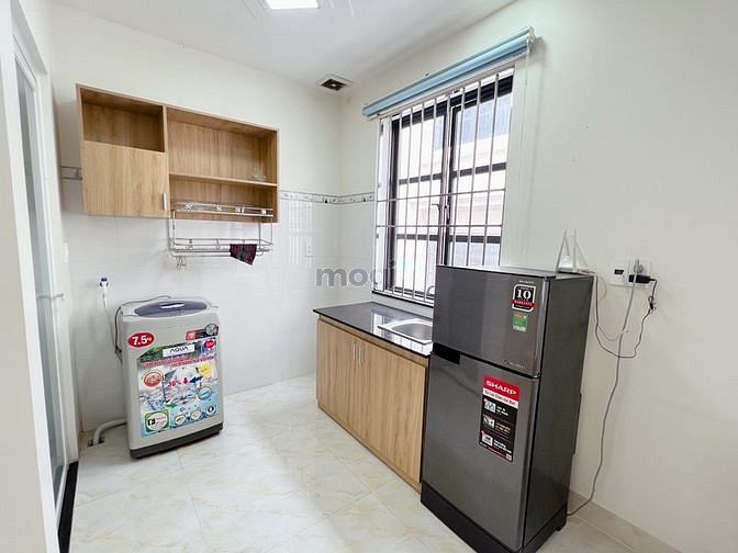 Hình ảnh Studio máy giặt riêng Cityland kế Lotte Gò Vấp