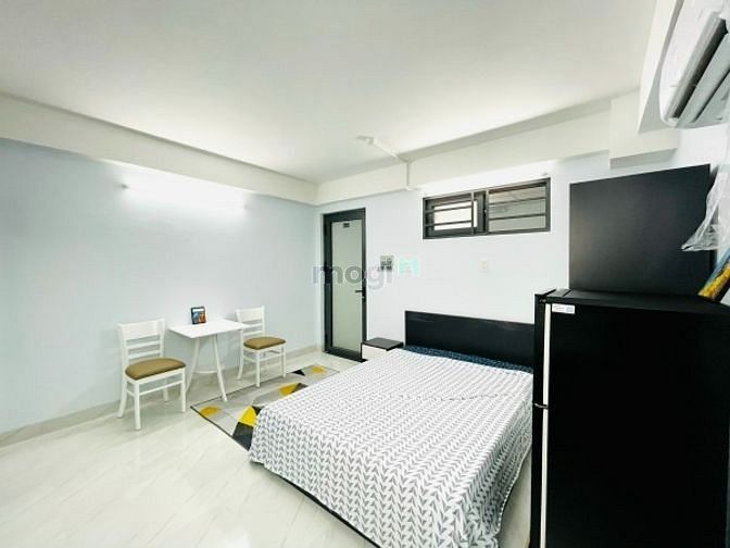 Hình ảnh CHÀO MỪNG CĂN HỘ 32mv STUDIO FULL Nội Thất, Nhà Mới 100% - P11, Gò Vấp