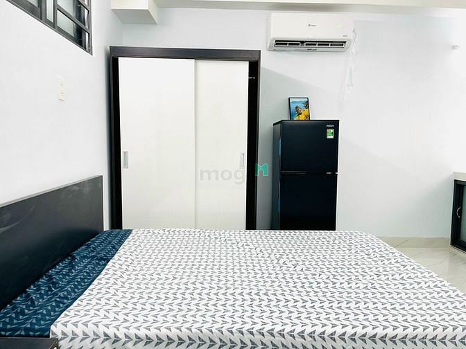 Hình ảnh CHÀO MỪNG CĂN HỘ 32mv STUDIO FULL Nội Thất, Nhà Mới 100% - P11, Gò Vấp