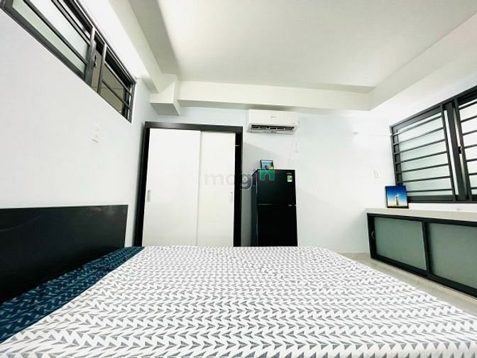Hình ảnh CHÀO MỪNG CĂN HỘ 32mv STUDIO FULL Nội Thất, Nhà Mới 100% - P11, Gò Vấp