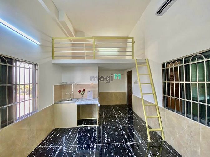 Hình ảnh Phòng duplex tăng nhơn phú a gần Cao đẳng Công