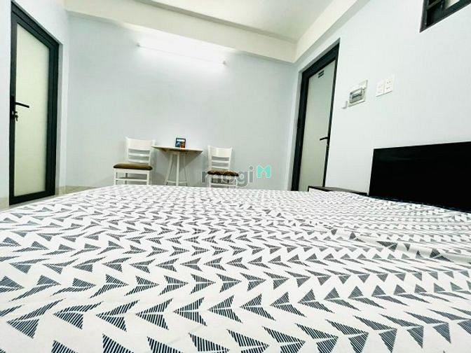 Hình ảnh CHÀO MỪNG CĂN HỘ 32mv STUDIO FULL Nội Thất, Nhà Mới 100% - P11, Gò Vấp